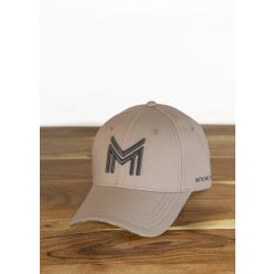 Maximilian Sapka (macchiato/szürke)