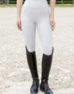 Maximilian Pro Riding Leggings (glacier)