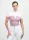 Maximilian Era Rövid Ujjú Versenypóló (mauve)