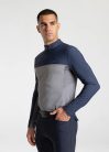 Maximilian Kent Base Layer férfi hosszú ujjú lovaglófelső