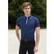 Maximilian Core Polo Póló (tengerészkék)