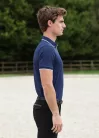 Maximilian Core Polo Póló (tengerészkék)