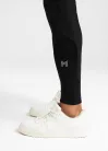 Maximilian Motion Breeches (fekete)