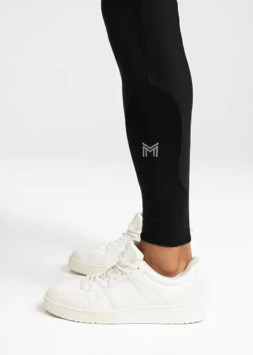 Maximilian Motion Breeches (fekete)