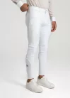 Maximilian Motion Breeches (fehér)