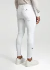 Maximilian Motion Breeches (fehér)