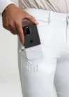Maximilian Motion Breeches (fehér)
