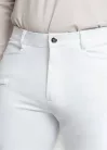 Maximilian Motion Breeches (fehér)