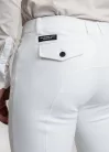 Maximilian Motion Breeches (fehér)