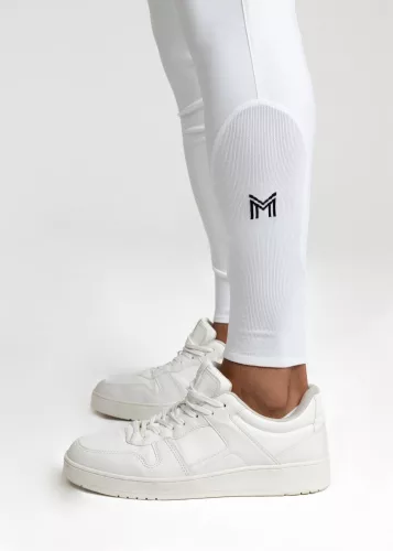 Maximilian Motion Breeches (fehér)