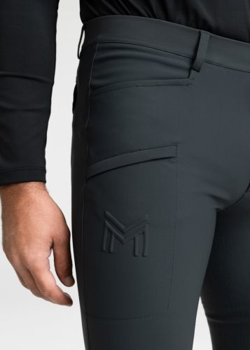 Maximilian Motion Breeches (vulkán)