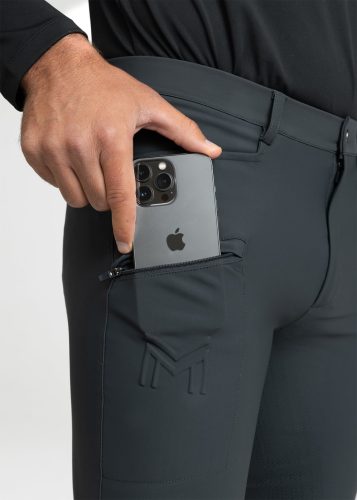 Maximilian Motion Breeches (vulkán)