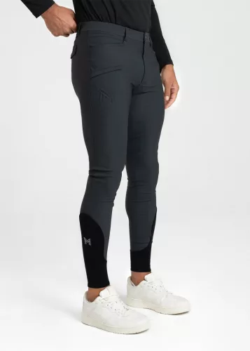 Maximilian Motion Breeches (vulcan)
