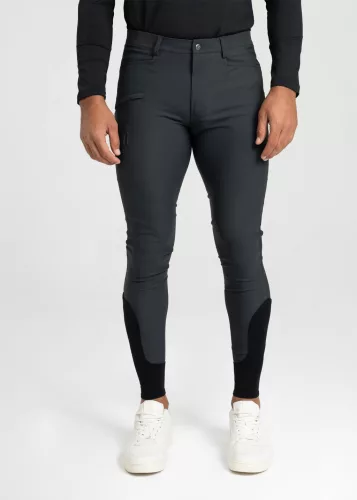 Maximilian Motion Breeches (vulcan)