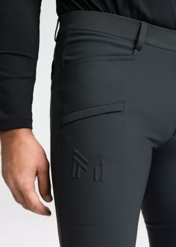 Maximilian Motion Breeches (vulcan)
