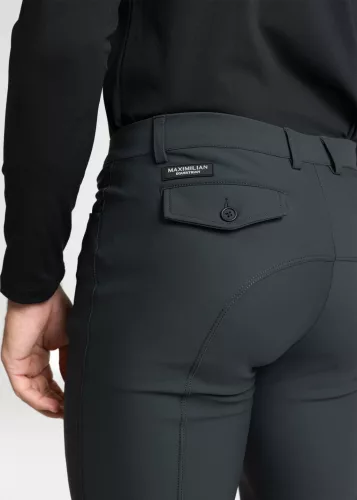 Maximilian Motion Breeches (vulcan)