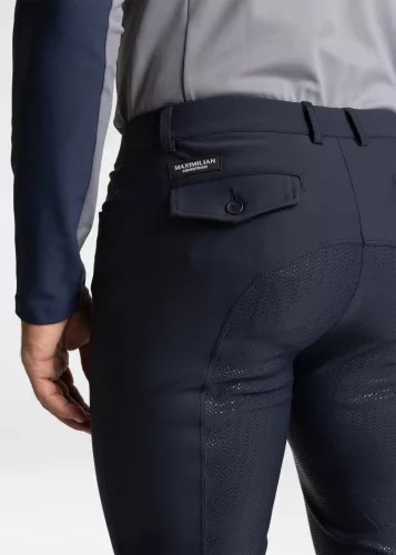 Maximilian Motion Breeches (atlantic)