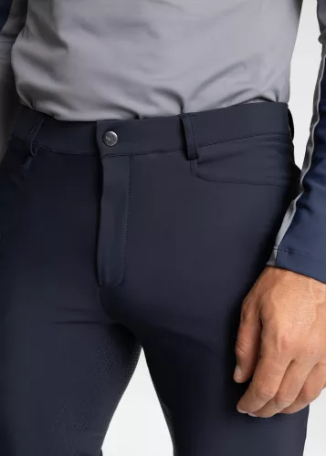 Maximilian Motion Breeches (atlantic)