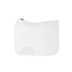 Maximilian Stamp nyeregalátét - fehér, Cob, ugró