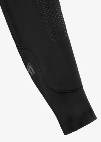 Maximilian Arctic Fleeced Breeches (fekete), S