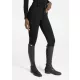 Maximilian Arctic Fleeced Breeches (fekete), M