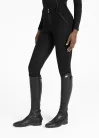 Maximilian Arctic Fleeced Breeches (fekete), M