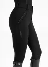 Maximilian Arctic Fleeced Breeches (fekete), M