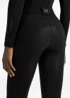 Maximilian Arctic Fleeced Breeches (fekete), M