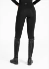 Maximilian Arctic Fleeced Breeches (fekete), L