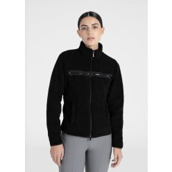 Maximilian Ciara Teddy Dzseki (fekete)