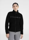 Maximilian Ciara Teddy Dzseki (fekete), XS