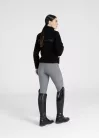 Maximilian Ciara Teddy Dzseki (fekete), XS