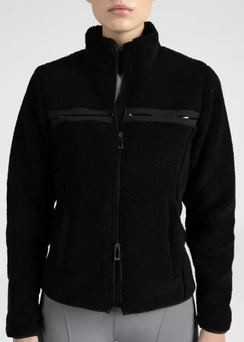 Maximilian Ciara Teddy Dzseki (fekete), XL
