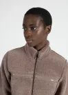 Maximilian Ciara Teddy Kabát (taupe), XS