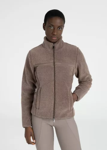 Maximilian Ciara Teddy Dzseki (taupe), S