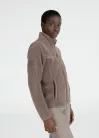 Maximilian Ciara Teddy Dzseki (taupe), S