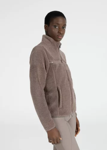 Maximilian Ciara Teddy Dzseki (taupe), S