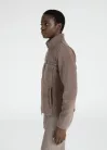 Maximilian Ciara Teddy Dzseki (taupe), L