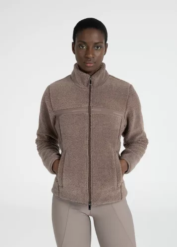 Maximilian Ciara Teddy Dzseki (taupe), L