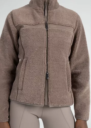 Maximilian Ciara Teddy Dzseki (taupe), L