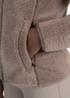 Maximilian Ciara Teddy Dzseki (taupe), XL