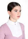 Maximilian YR Sienna Hosszú Ujjú Versenypóló (mauve)