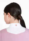 Maximilian YR Sienna Hosszú Ujjú Versenypóló (mauve)