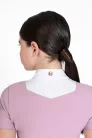Maximilian YR Sienna Rövid Ujjú Versenypóló (mauve)