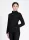 Maximilian YR Vera Fleeces Dzseki, fekete 2XS (145- 155 cm)