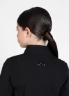 Maximilian YR Vera Fleeces Dzseki, fekete 2XS (145- 155 cm)