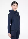 Maximilian YR Club Zip Hoodie (tengerészkék), 3XS (135 - 145 cm)
