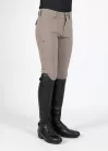 Maximilian YR Teljesítmény Lovaglónadrág (taupe)