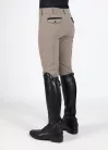 Maximilian YR Teljesítmény Lovaglónadrág (taupe)