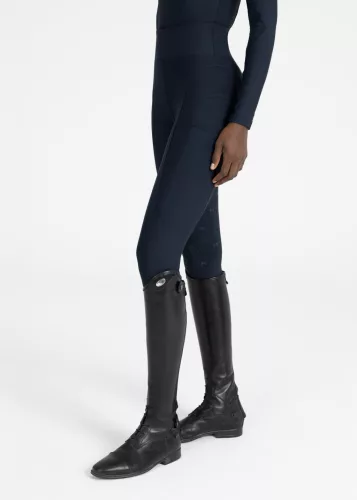 Maximilian Outline Lovas Leggings (atlanti)
